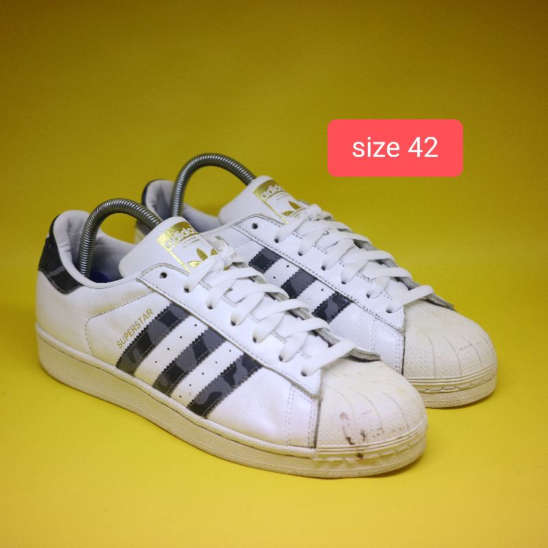 jual adidas superstar