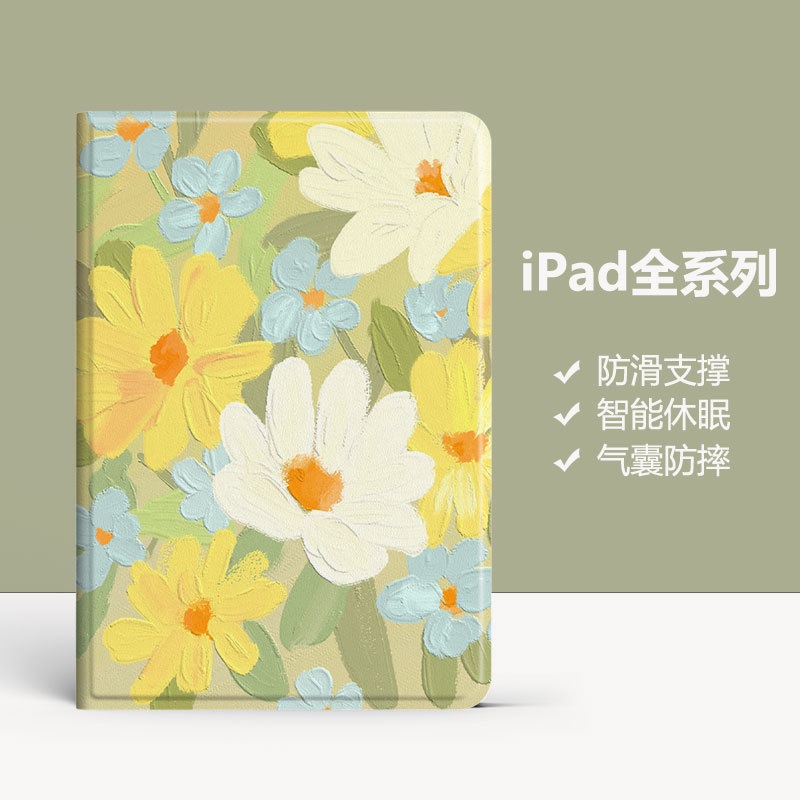 Casing ipad Air 1 Air 2 Air3 Air4 Mini 5 4 3 2 1 Gen 7 8 10.9 '' ipad 2 3 4 5 ipad 2017 2018 9.7