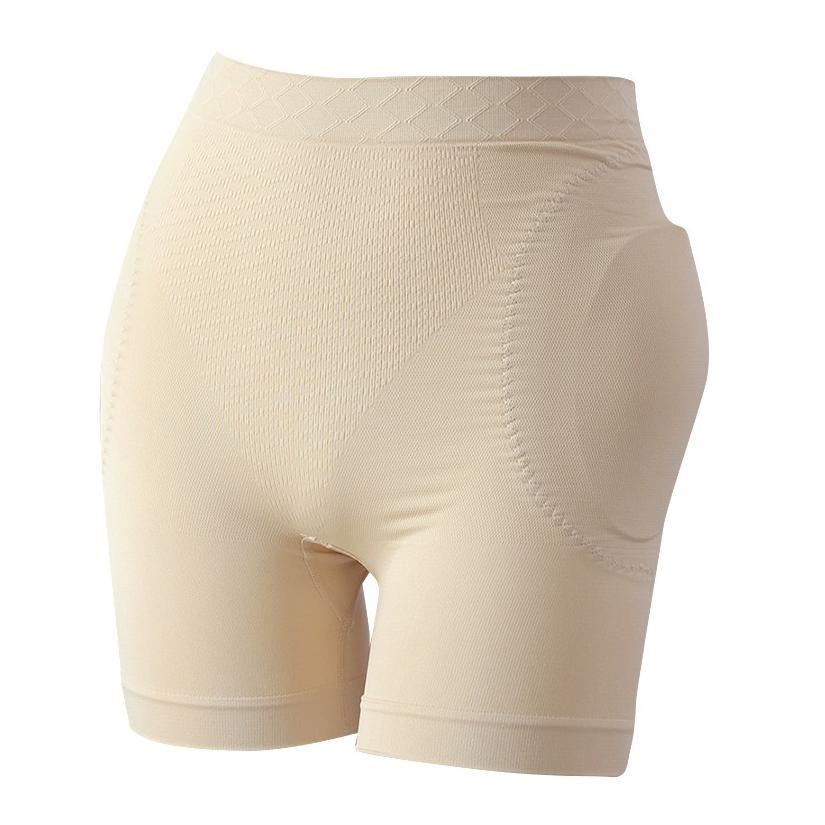 WOW BANGET Scelta - Celana Dalam Busa Corset Pantat Pinggul Bokong Korset Cr Sc 318 3385 ㅵ