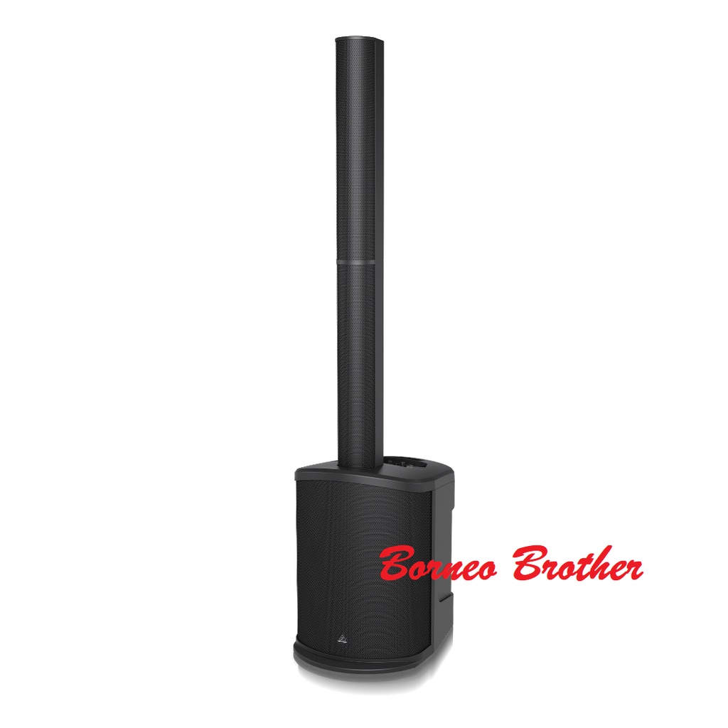 Behringer C210 C 210 C-210 Original Speaker Portable PA Column 200W