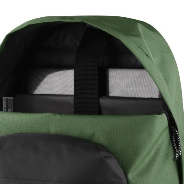 ANT PROJECT - Tas Backpack SODA - Tas Ransel - Hitam