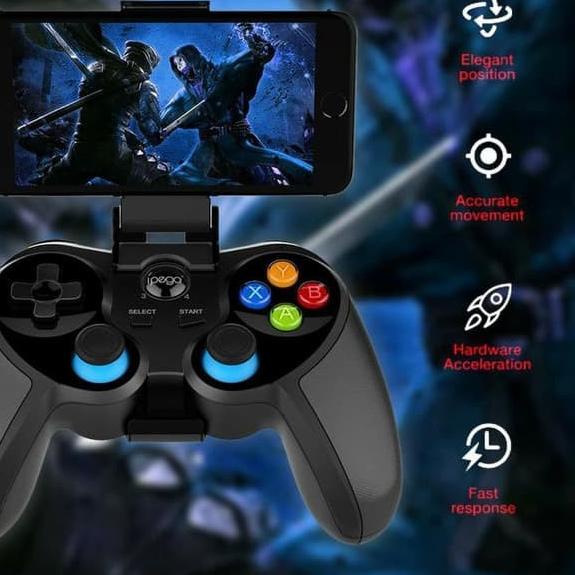 Gamepad Ipega 9157