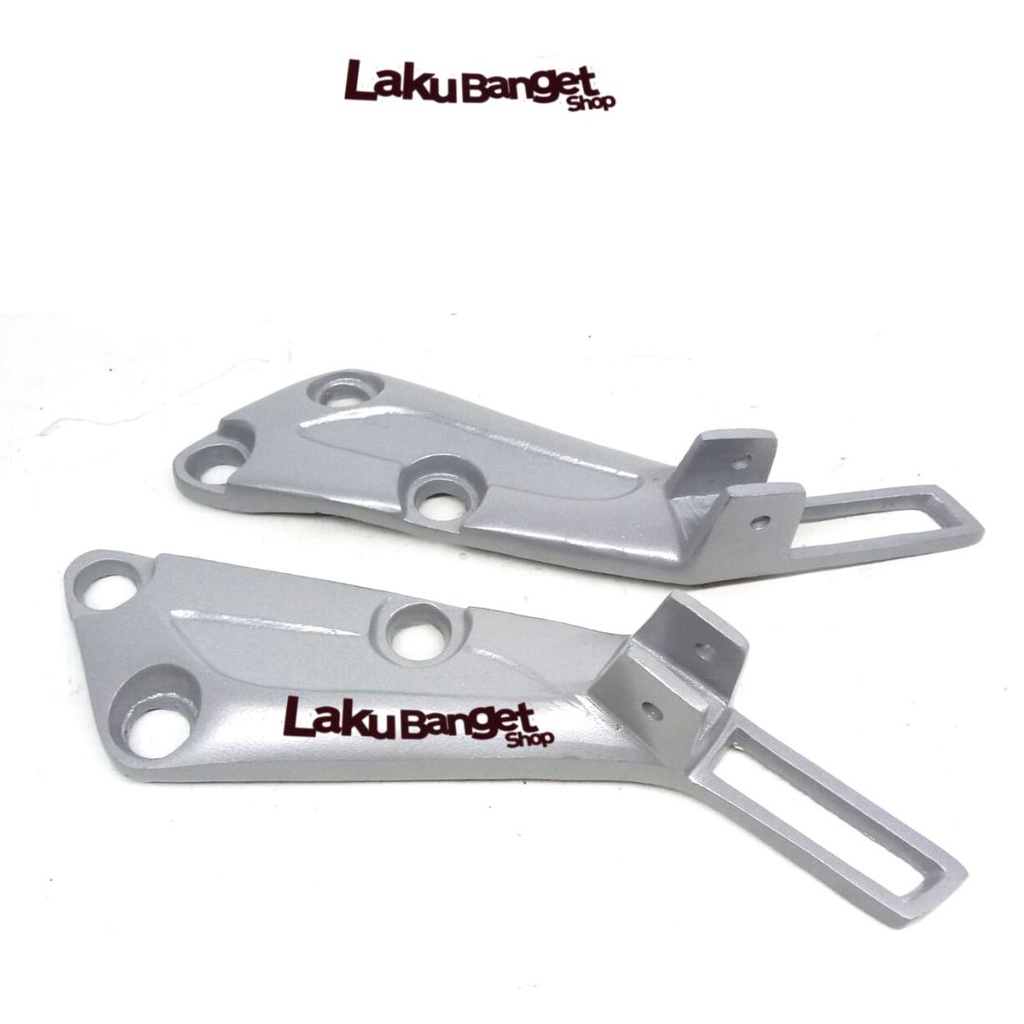 DUDUKAN FOOT STEP BELAKANG SUPRA LAMA SUPRA FIT LAMA