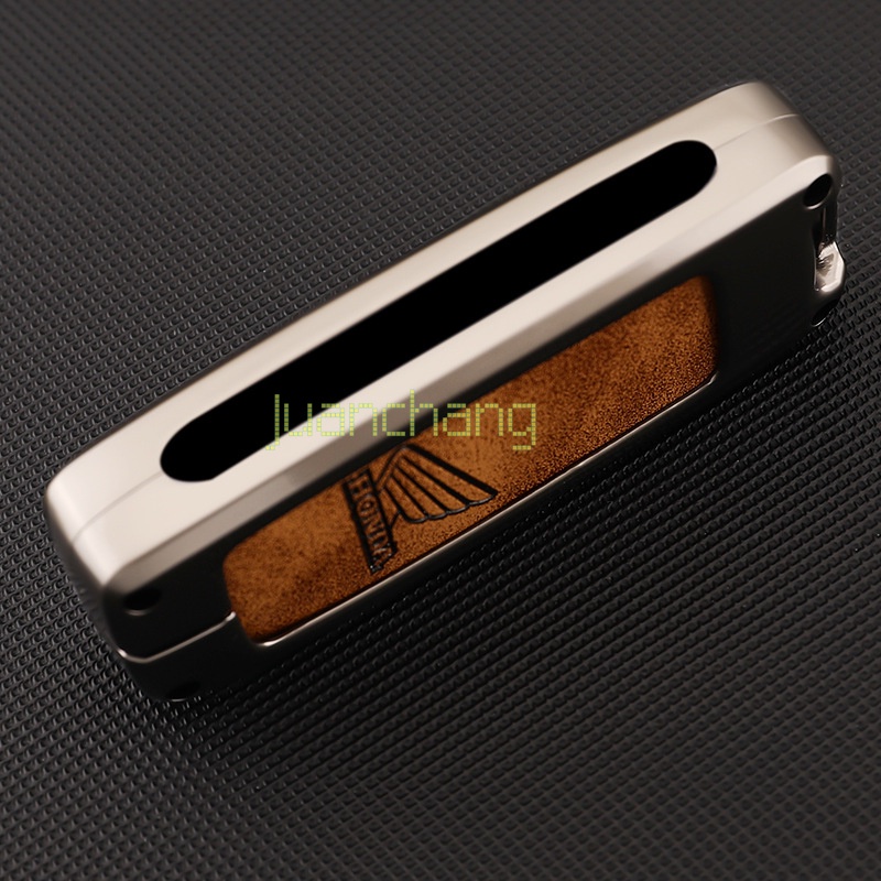 Case Kunci Remote Motor Bahan Zinc Alloy Untuk HONDA Pcx 160 ADV160 ADV150 Pcx 150 SH 125 sh125 SH 125i