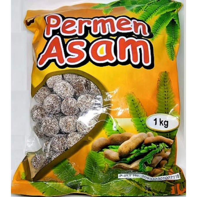 

BAYAR DITEMPAT Permen Asam Jawa 1 kg /PERMEN LUNAK/PERMEN VIRAL/PERMEN MILO/PERMEN YUPI/PERMEN JADUL/PERMEN KARET
