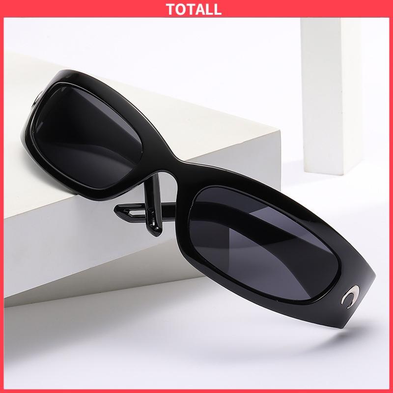 COD Kacamata Sepeda Kacamata Pria Hitam Uv400 Kacamata Motor Kacamata Sport Ourdoor Fashion Sunglasses-Totall