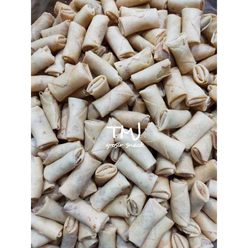 

SUMPIA SPRINGROLL SARIKAYA 250 gr