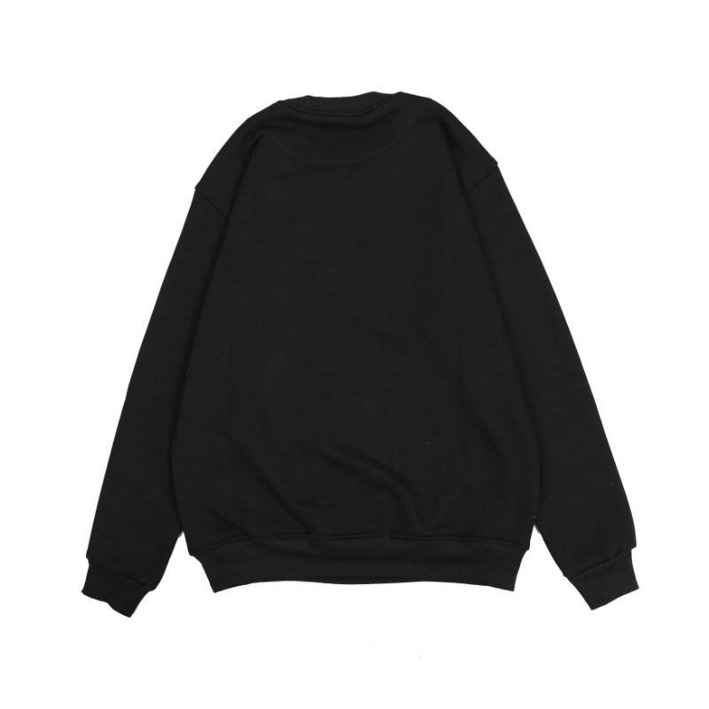MTBS Mothbless Sweater Crewneck No Money
