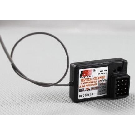 Flysky Receiver