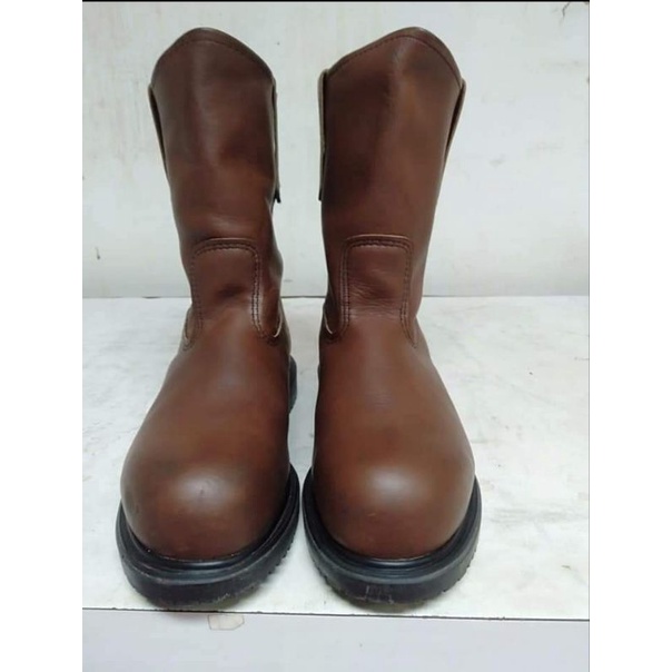 redwing pecos 8241