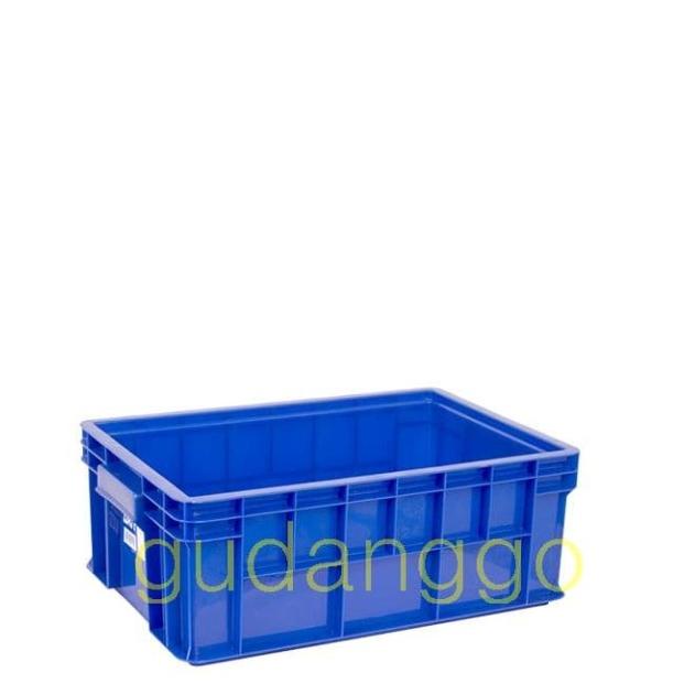 

Container 2245 P Green Leaf P42.8xL28.2xT16cm Container Industri