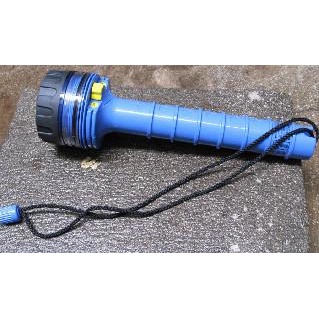 Senter Selam / Underwater Torch K-137 | Toshiba