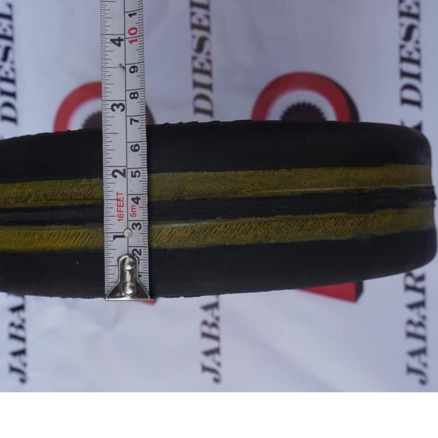 Ban RODA Lori 10 IN Banlo Super Roda Ban Mati 10 INCH