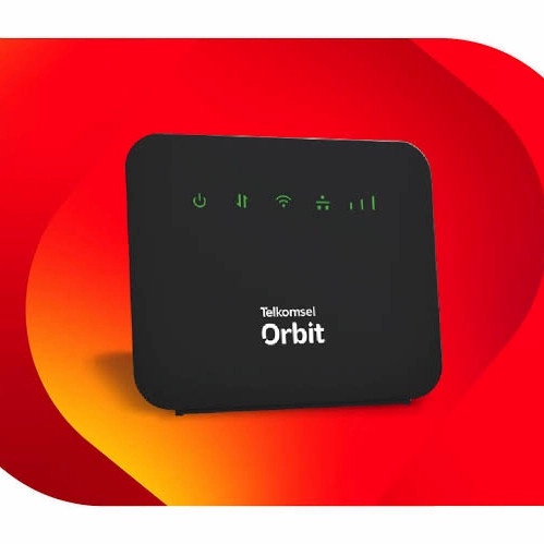 Portable Modem Orbit Telkomsel d - Orbit Star Lite