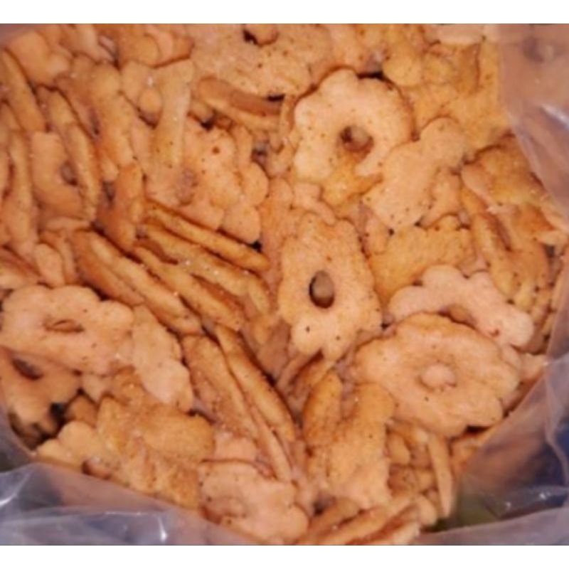 

Snack jadul