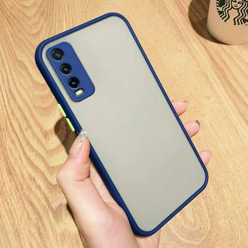 Softcase Slicon SAMSUNG A52 Slicon Casing Samsung A52