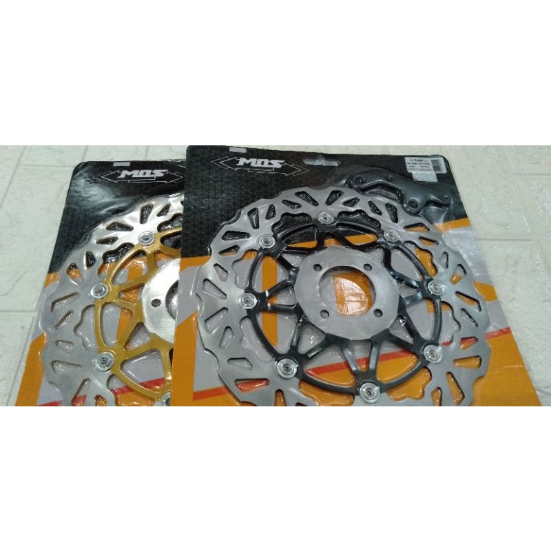 PIRINGAN CAKRAM RX KING COPY TDR 300MM