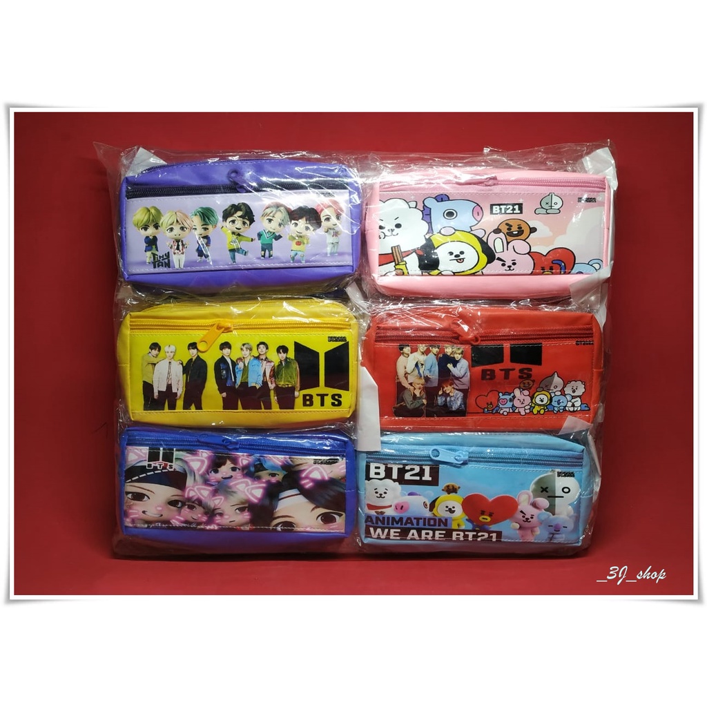 

0773-Cepuk Kain 102 / Cepuk Top Quality / Cepuk Pensil Pulpen Penghapus Penggaris Serutan / Cepuk sekolah / Tempat Pencil Pulpen Alat Tulis lainnya / Cepuk Tempat Alat Tulis Lucu