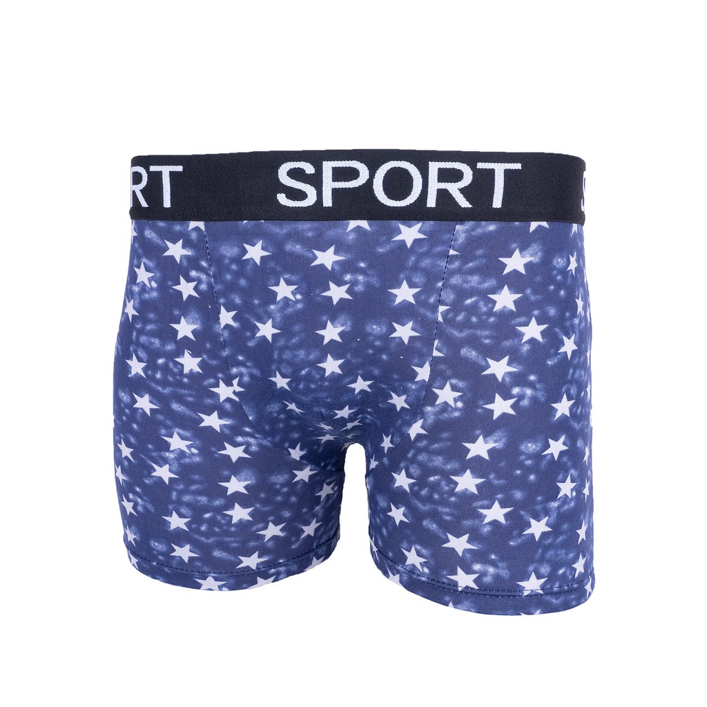 IL - Celana Dalam Pria Boxer SPORT | Celana Boxer Pria Import High Quality Best Premium | Cd Pria Boxer KEREN