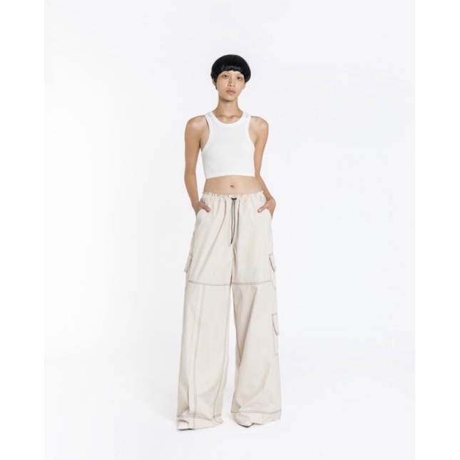 Tangan Whim Cargo Pants