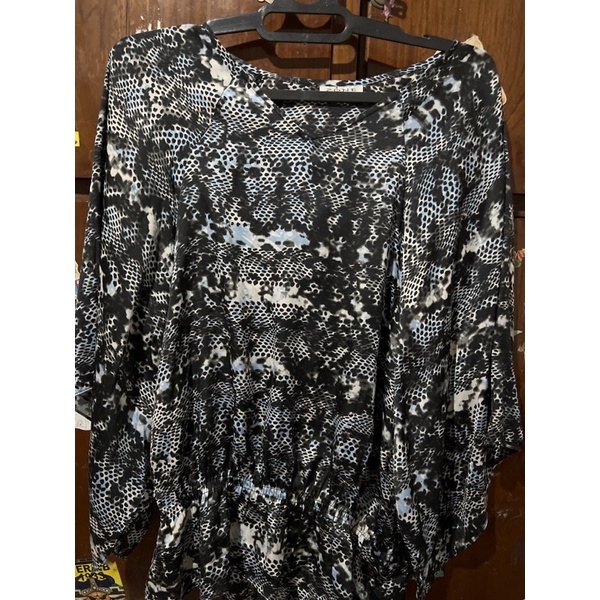 atasan batwing /preloved