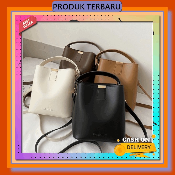 Tas Kita Tas Selempang Wanita Terbaru 2021 Import Sling Bag Korea Mini Remaja Tas Slempang Wanita Ta