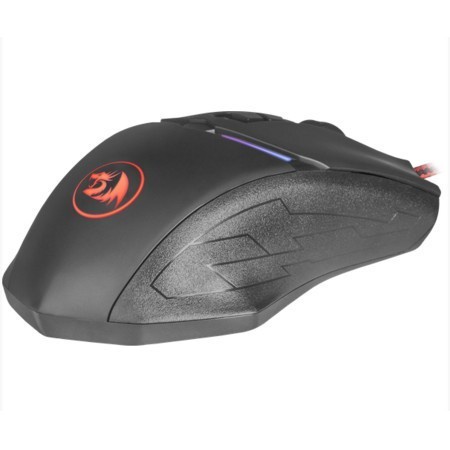 Mouse Redragon Gaming RGB NEMEANLION 2 M602-1