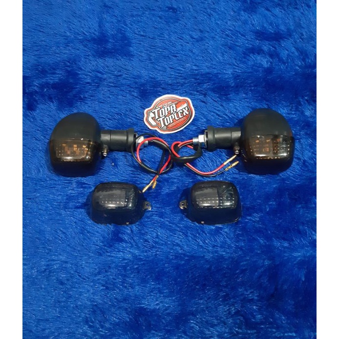 sein ninja rr led import kw super