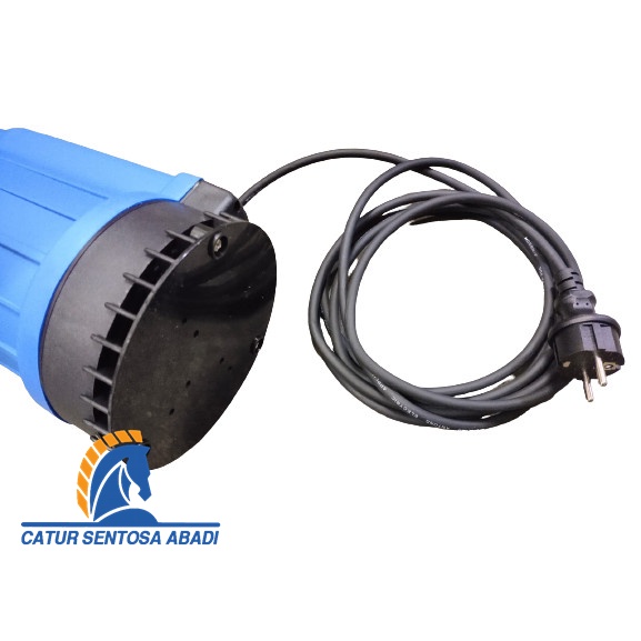 Mesin Pompa Celup Filter Air Kolam INOTO GP250B Submersible Pump CSA