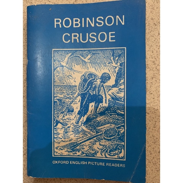 

Robinson Crusoe