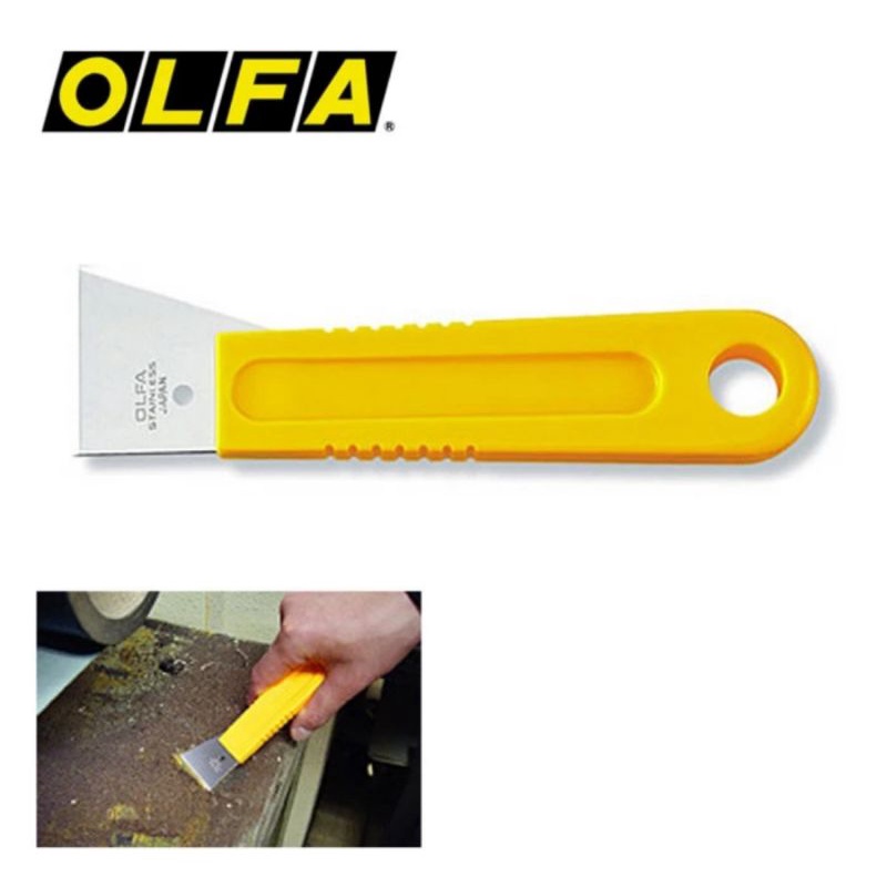 

Pengikis Scrap SCR -M Olfa