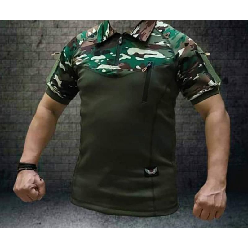 Jual Baju Tactical Bdu Wangki Kaos Bdu Original Full Scuba Baju Bdu Baju Bdu Tad Baju Loreng