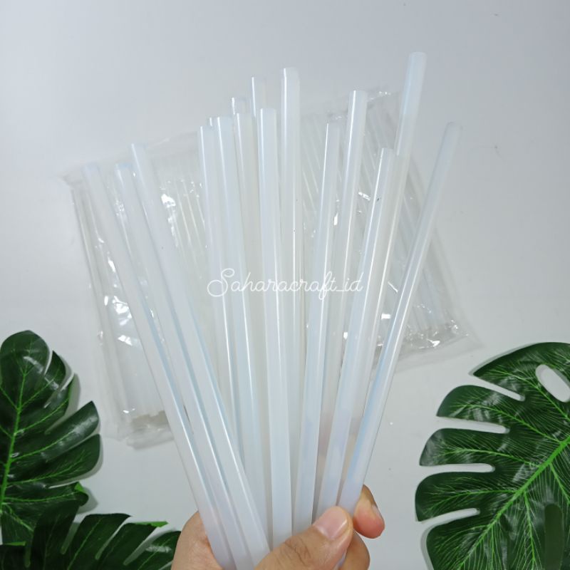 

Lem lilin kecil | Glue gun stick refill | Lem bakar stick