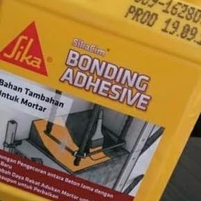 

Sika cim bonding adhesive 900ml