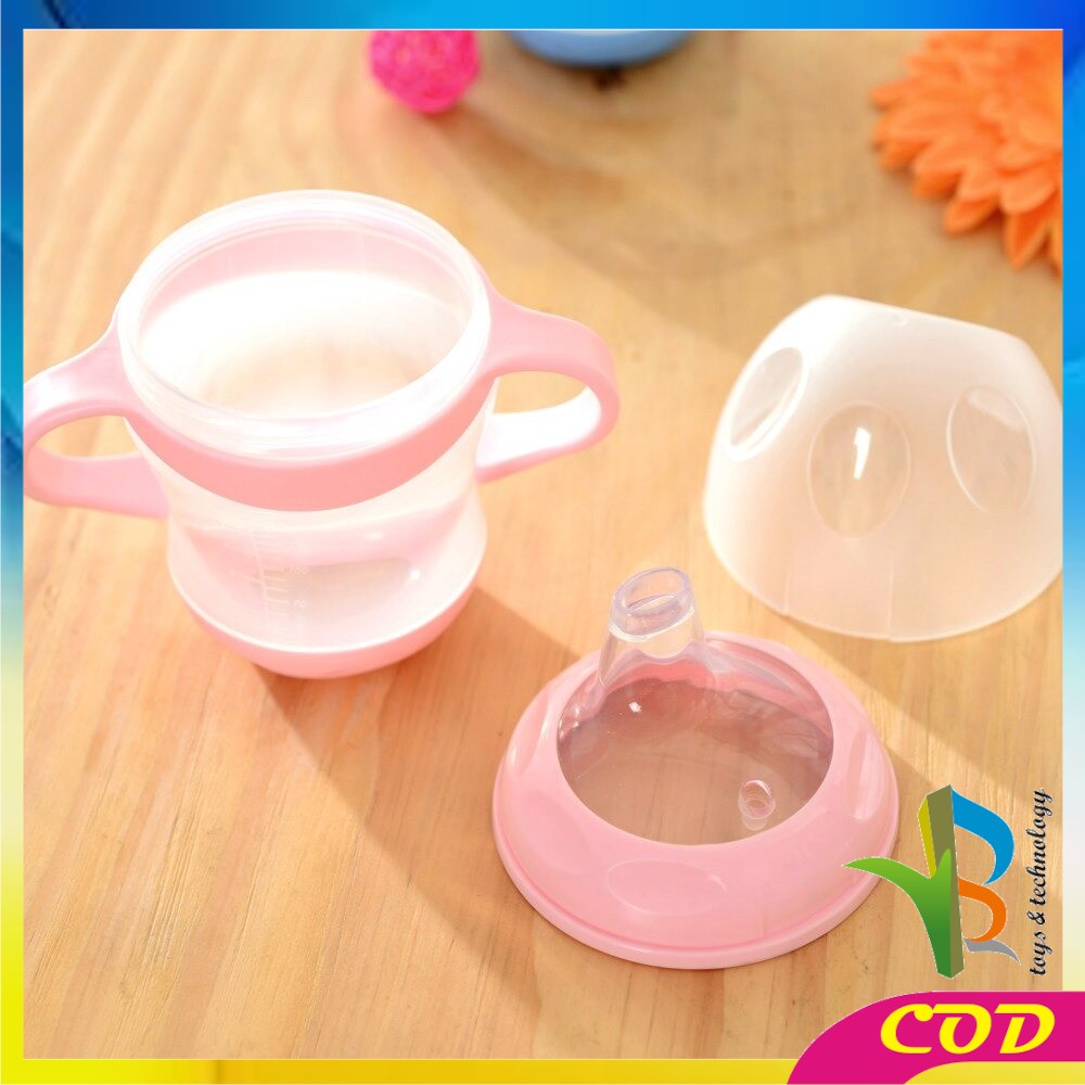 RB-C53 Gelas Minum Anak Bayi Training Cup 160ML