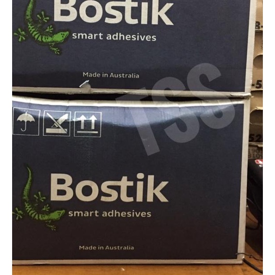 

Bostik Seal & Flex 1 Polyurethane (PU) 600ml - Grey