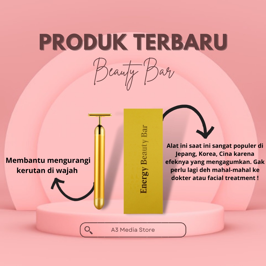 Energy Beauty Bar
