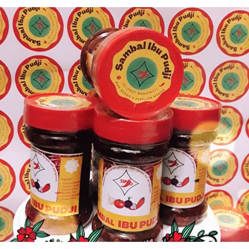 

sambal ibupudji cumi,teri,pete,jengkol,bawang,terasi