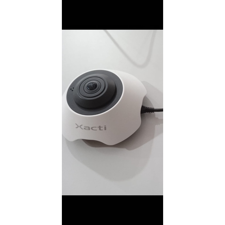 Xacti Kamera Konferensi web Xacti CX-MT100