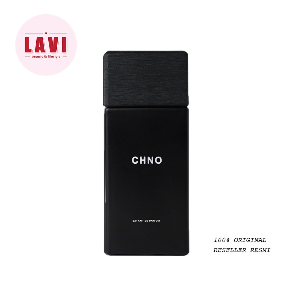 SAFF & Co. Extrait de Parfum - CHNO