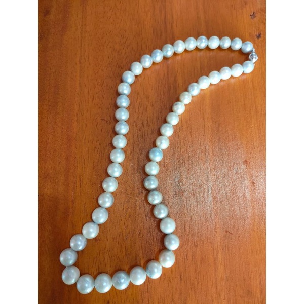 kalung mutiara laut murah kalung mutiara kalung mutiara laut