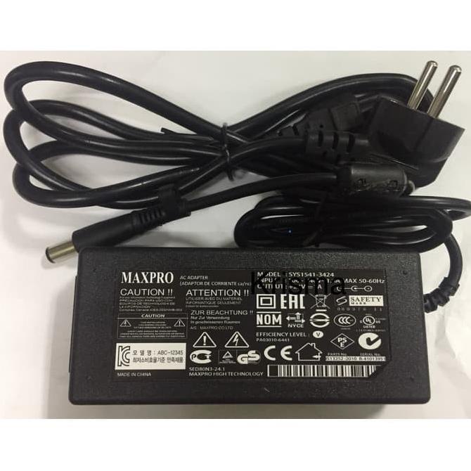 Adaptor Scanner Fujitsu Sp-1130