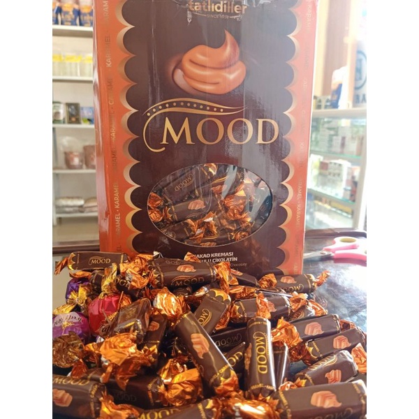 

Coklat Turkey