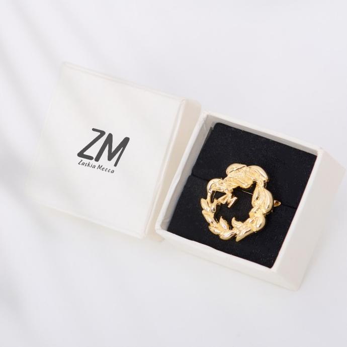 ZM Zaskia Mecca - Xin Bros