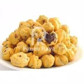 

➹ Kue Sus Kering Isi Coklat PR Siap Makan 500gr Kemasan Plastik ➯
