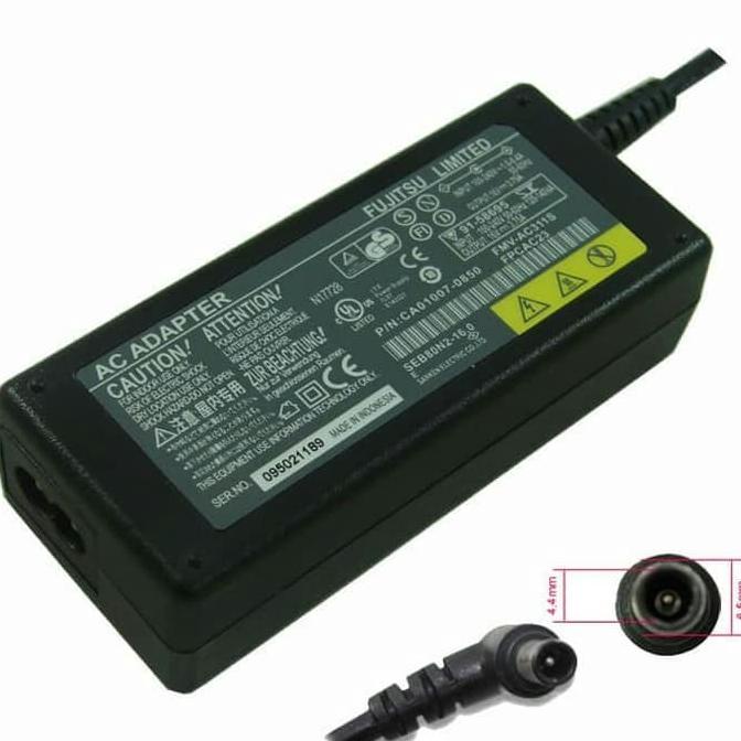 Adaptor Scanner Fujitsu Ix500 Seriess