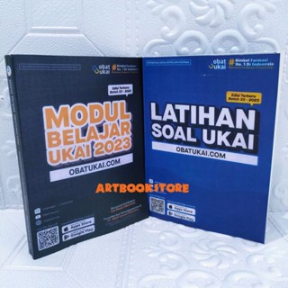 MODUL BELAJAR UKAI edisi XII 2023
