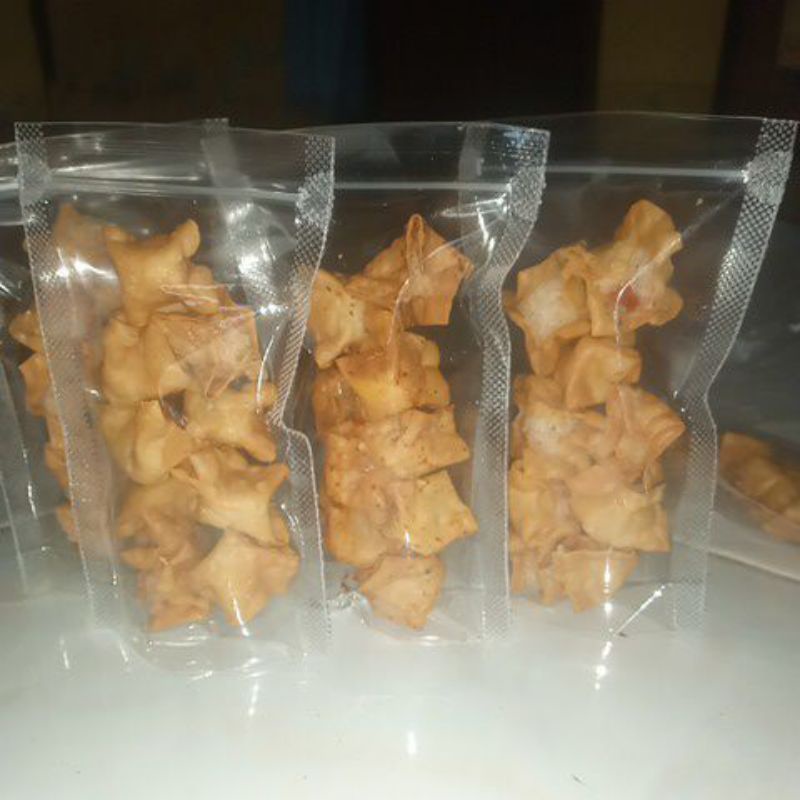 

camilan siomay mini siomay keiring