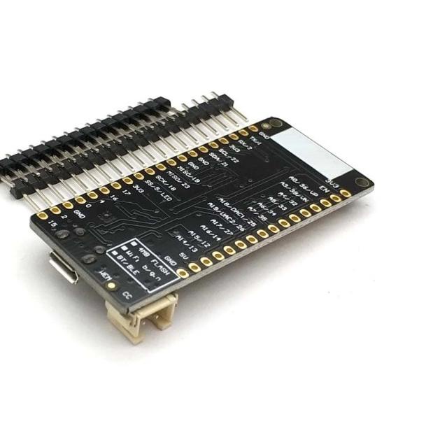 WEMOS LOLIN32 ESP32 ESP-32S Wifi Bluetooth BLE Development Board