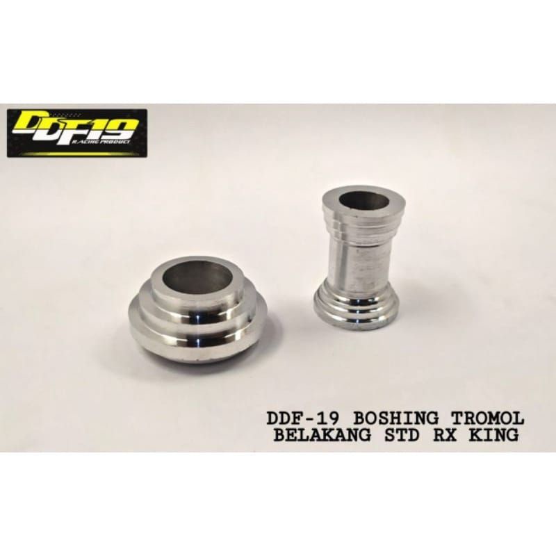 BOSHING TROMOL BELAKANG RX KING